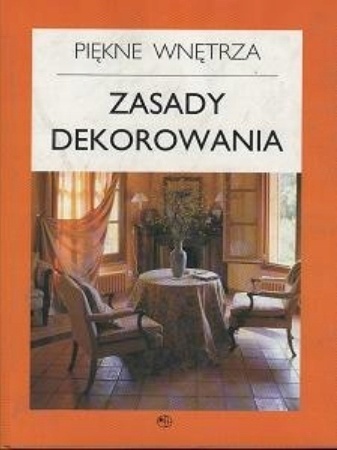 Zasady dekorowania Anna Ventura