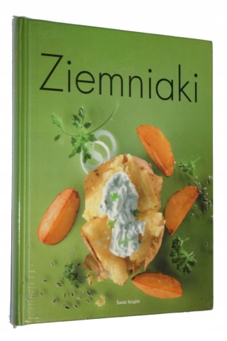 Ziemniaki Praca zbiorowa