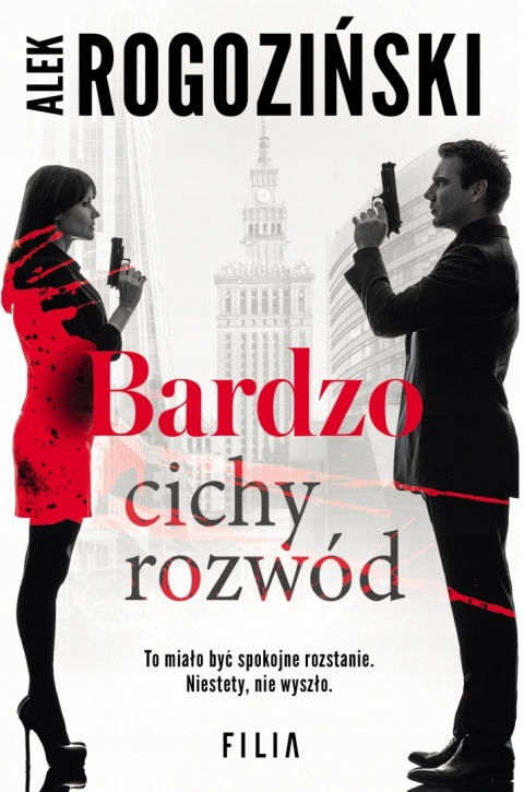 Bardzo Cichy Rozwód Rogoziński Alek