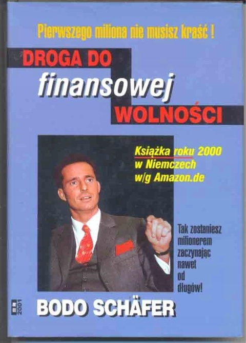 Droga do finansowej wolności Schafer