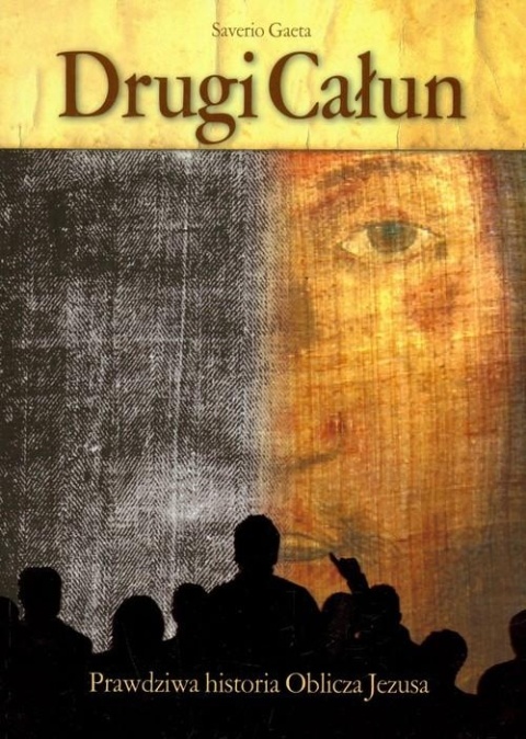 Drugi całun Saverio Gaeta