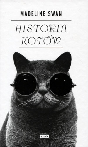 Historia kotów Madeline Swan