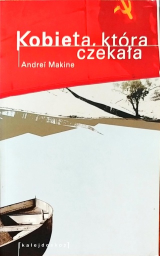 Kobieta, która czeka Makine