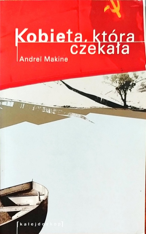 Kobieta, która czeka Makine
