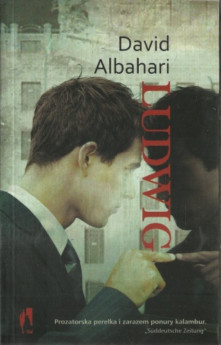 Ludwig David Albahari
