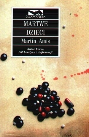 Martwe dzieci Martin Amis