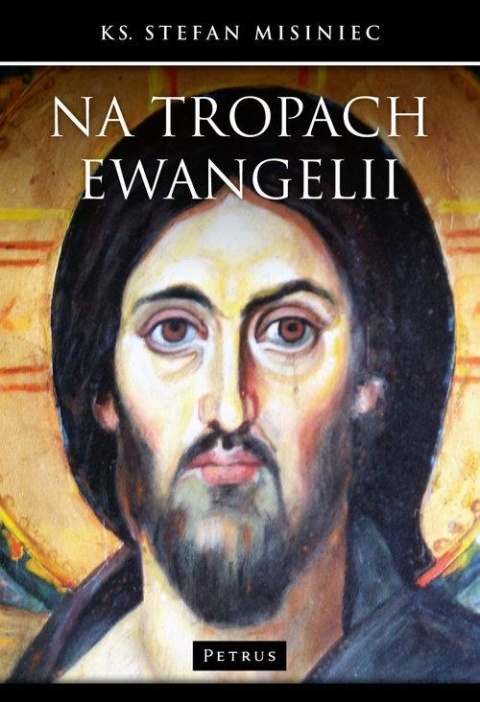 Na tropach Ewangelii Stefan Misiniec