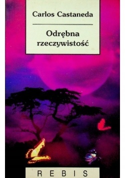 Odrębna rzeczywistość CarlosCastanda