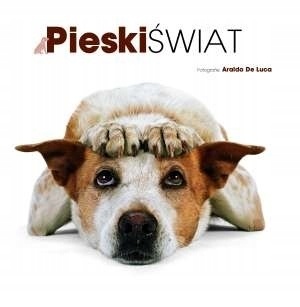 Pieski świat Praca zbiorowa