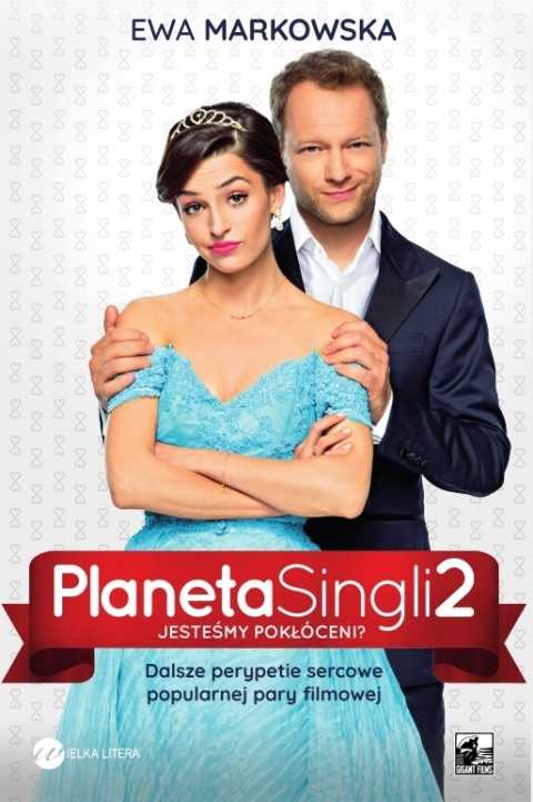 Planeta Singli 2 Ewa Markowska