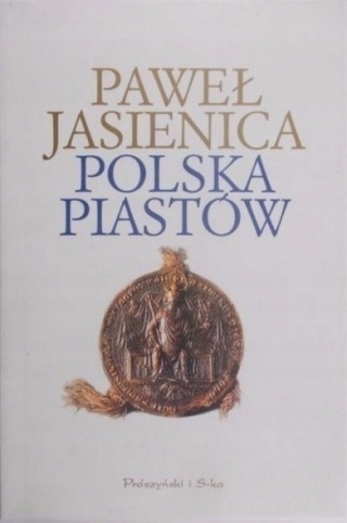 Polska Piastów Paweł Jasienica