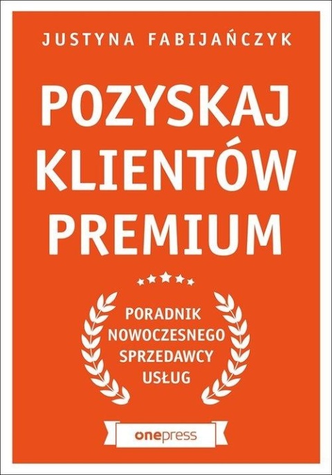 Pozyskaj klijentów premium