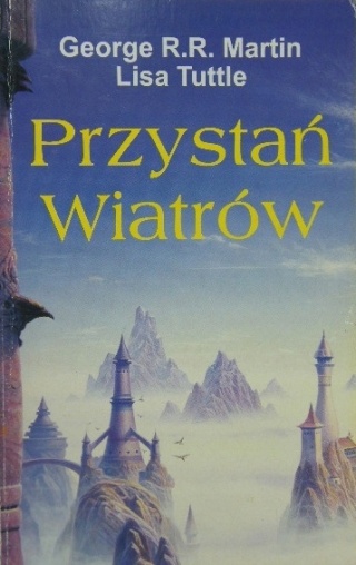 Przystań Wiatrów George R.R. Martin