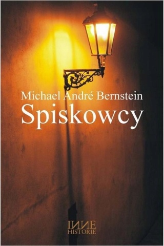 Spiskowcy Michael Andre Bernstein