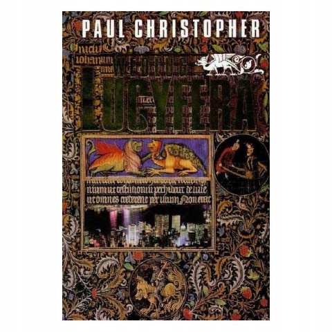 Według Lucyfera Paul Christopher