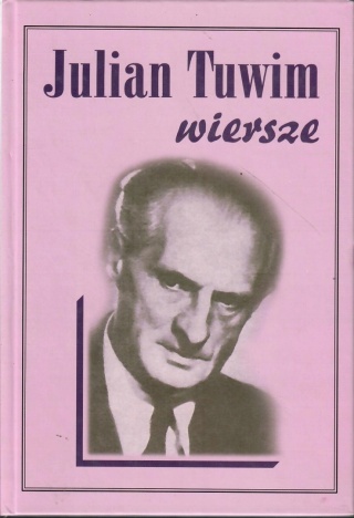 Wiersze Julian Tuwim