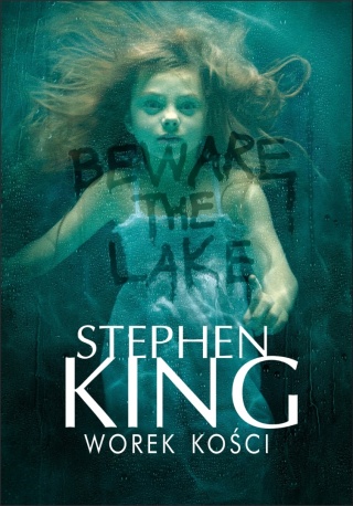 Worek kości Stephen King