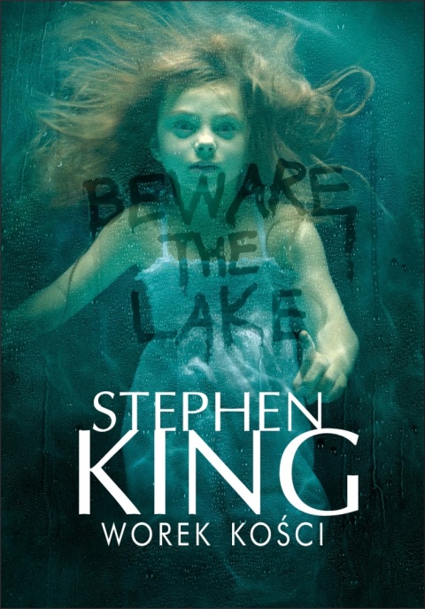 Worek kości Stephen King