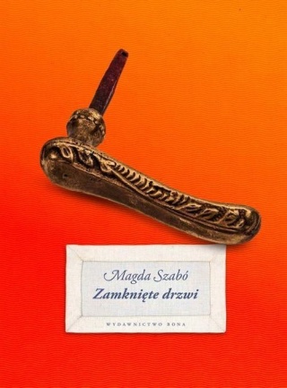 Zamknięte drzwi Magda Szabó
