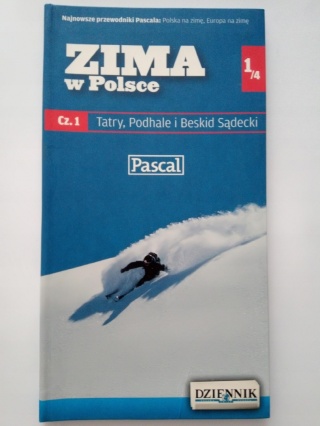 Zima w Polsce Autorzy Wydawnictwa Pascal
