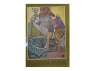 Baśnie - Jakub Grimm