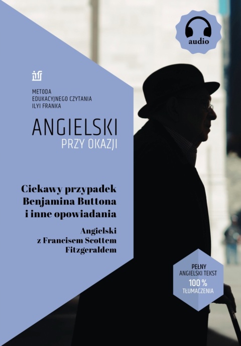 Ciekawy przypadek Beniamina Buttona i inne opowiadania