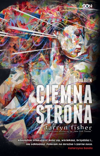 Ciemna strona Tarryn Fisher