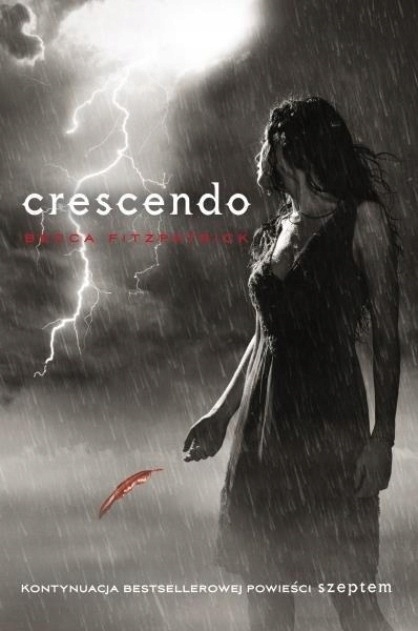 Crescendo Becca Fitzpatrick