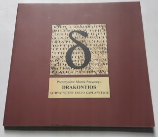 Drakontios P M Szewczyk