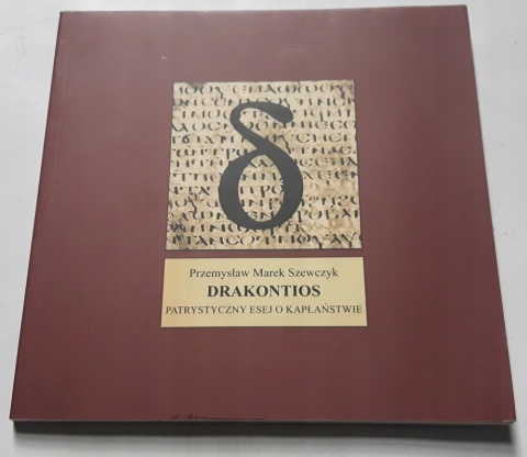 Drakontios P M Szewczyk
