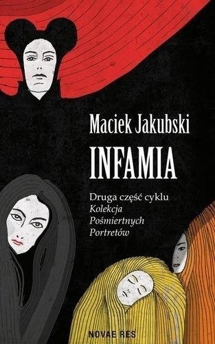 Infamia Część 2 Maciek Jakubski
