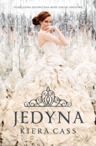 Jedyna Kiera Cass