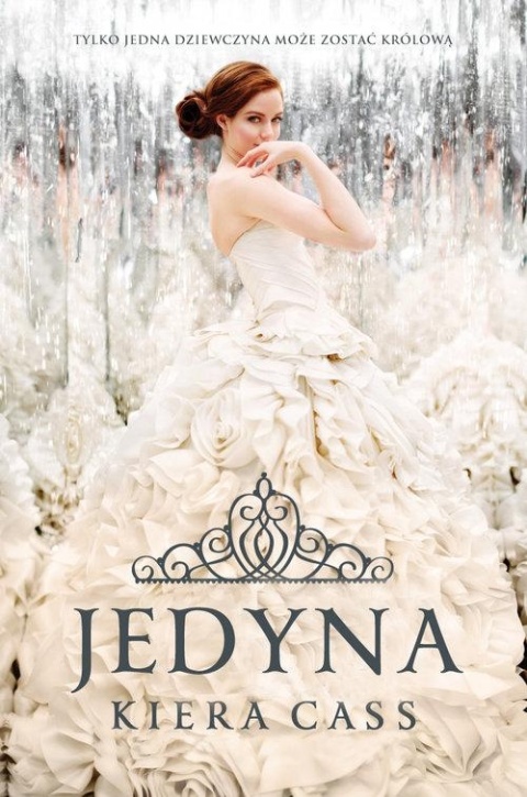 Jedyna Kiera Cass