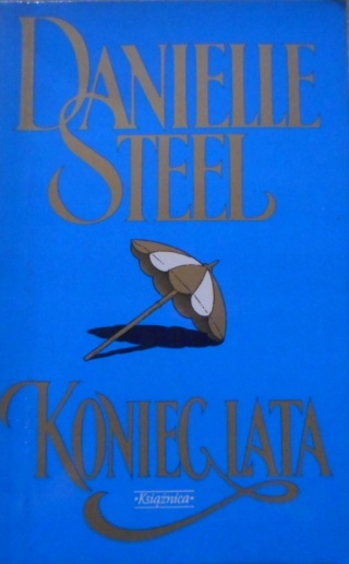 Koniec lata S Dteel