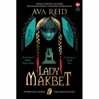 Lady Makbet Ava Reid