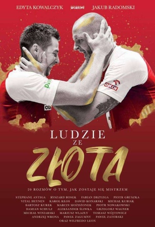 Ludzie ze złota Edyta Kowalczyk, Jakub Radomski