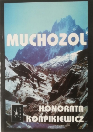 Muchozol Honorata Korpikiewicz