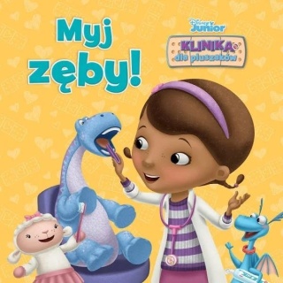 Myj zęby! Praca zbiorowa