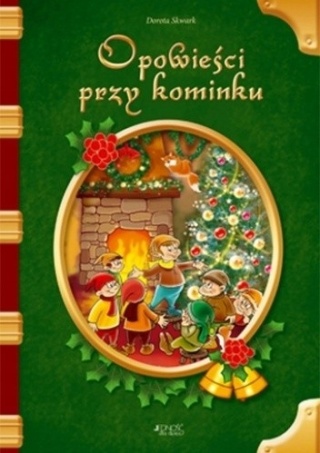 Opowieści przy kominku Skwara