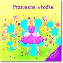 Przyjazna wróżka Diane Ashmore