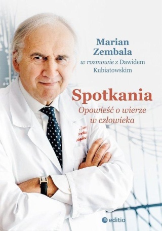 Spotkania Marian Zembala