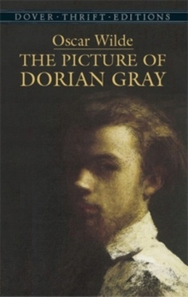 The Picture of Dorian Gray (1994) Oscar Wilde