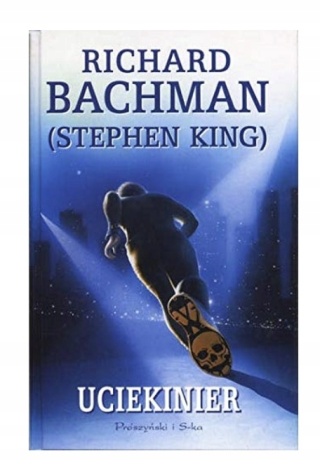 Uciekinier Stephen King