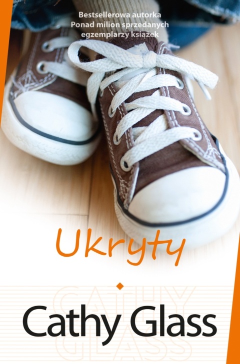 Ukryty Cathy Glass