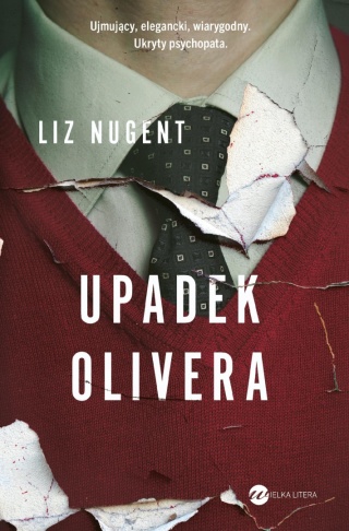 Upadek Olivera Liz Nugent