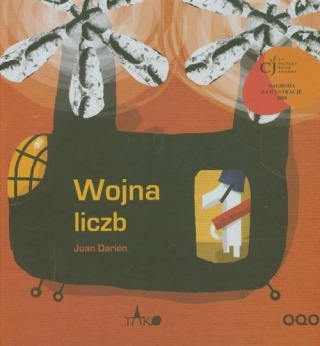 Wojna liczb. Juan Darien