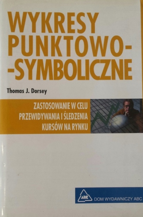 Wykresy punktowo-symboliczne Thomas J. Dorsey