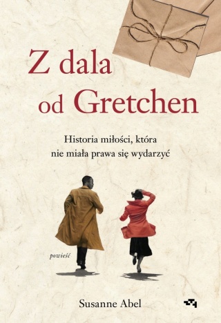 Z dala od Gretchen Susanne Abel