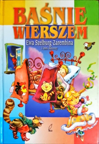 Baśnie wierszem Zarembina