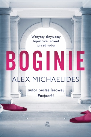 Boginie Alex Michaelides